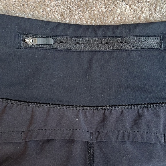 Lululemon Run Times Short II - Picture 5 of 8